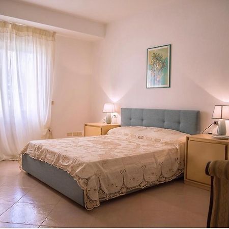 La Casa Del Viale Leilighet Agrigento Eksteriør bilde